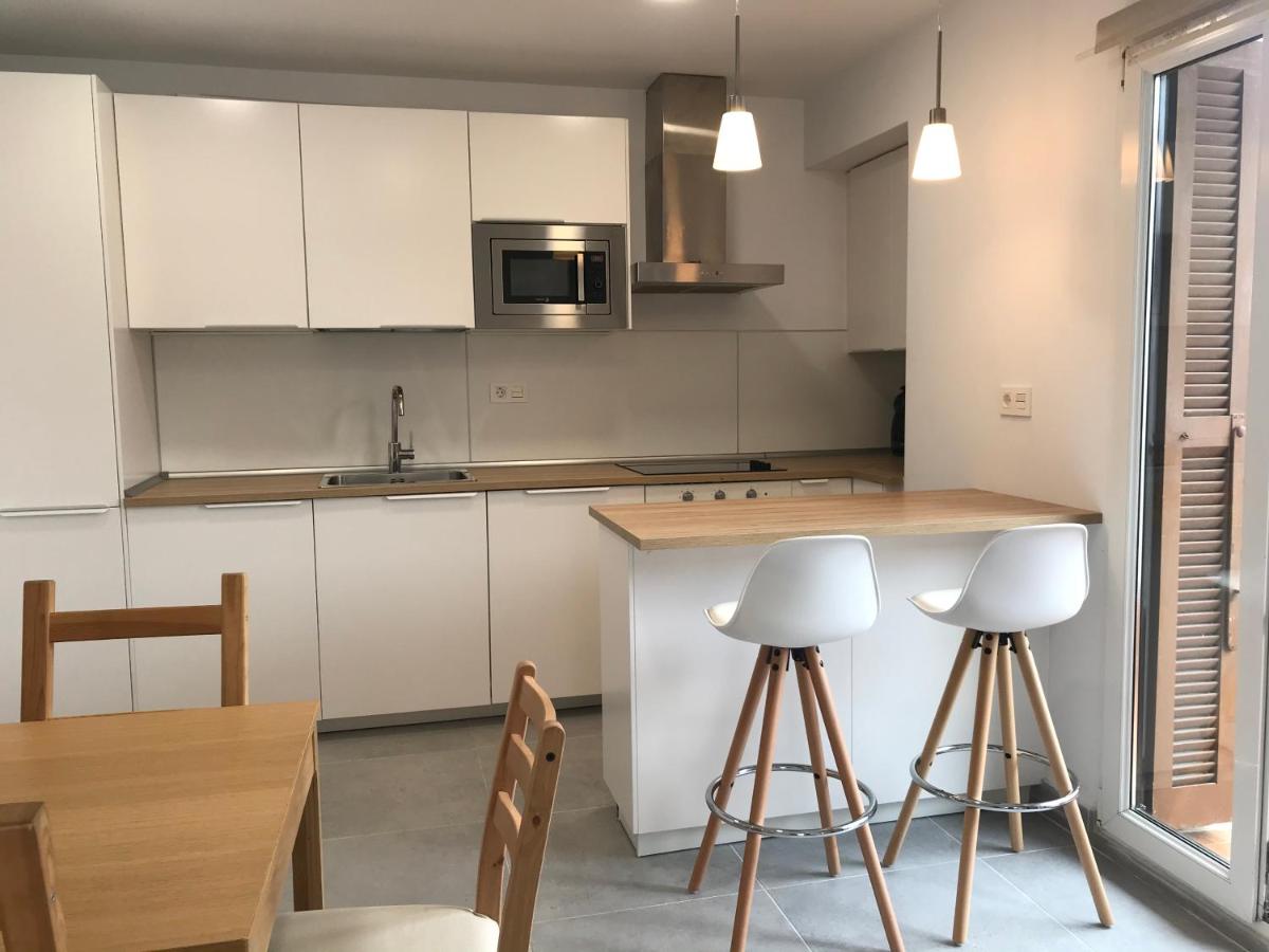 En el corazón de Orio - Donostia -Reformado- WIFI - Housity