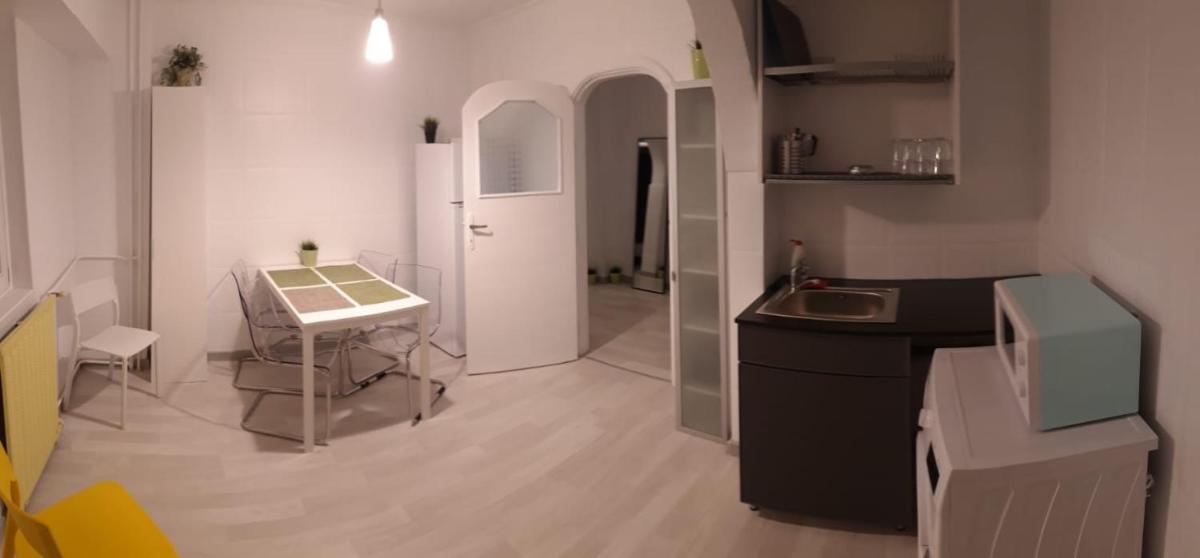 Suitetrails - Green Apartment 41