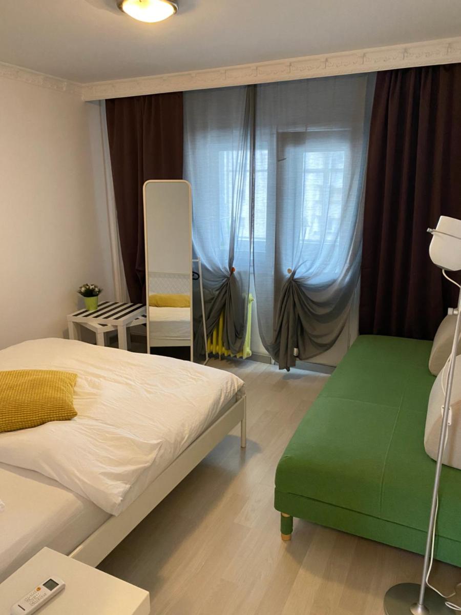 Green Apartment 41 - Housity