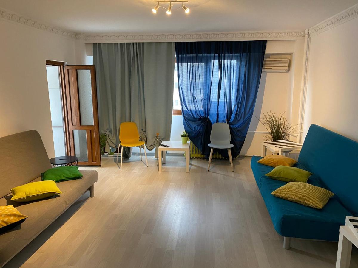 Green Apartment 41 - Housity