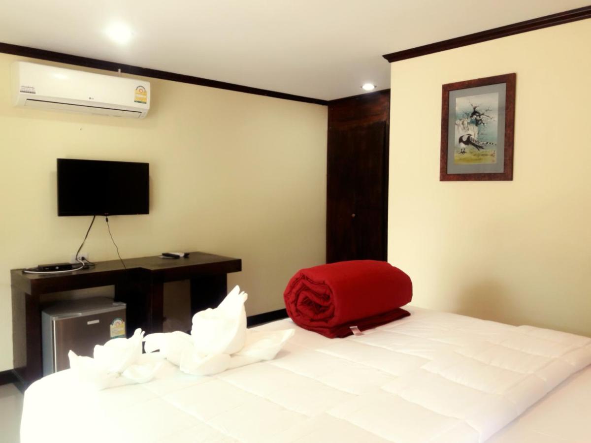 Lung Pod 9 resort - Hizvo