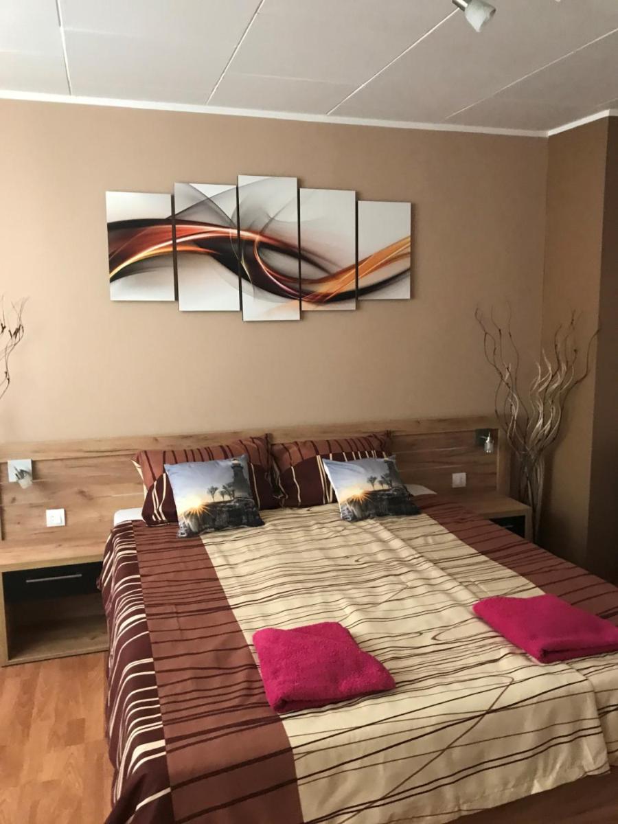V&V Apartmani - Housity
