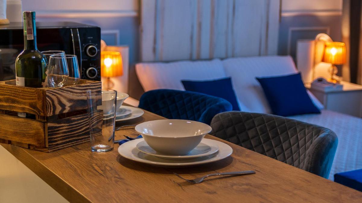 Apartamenty Rejtana - Housity