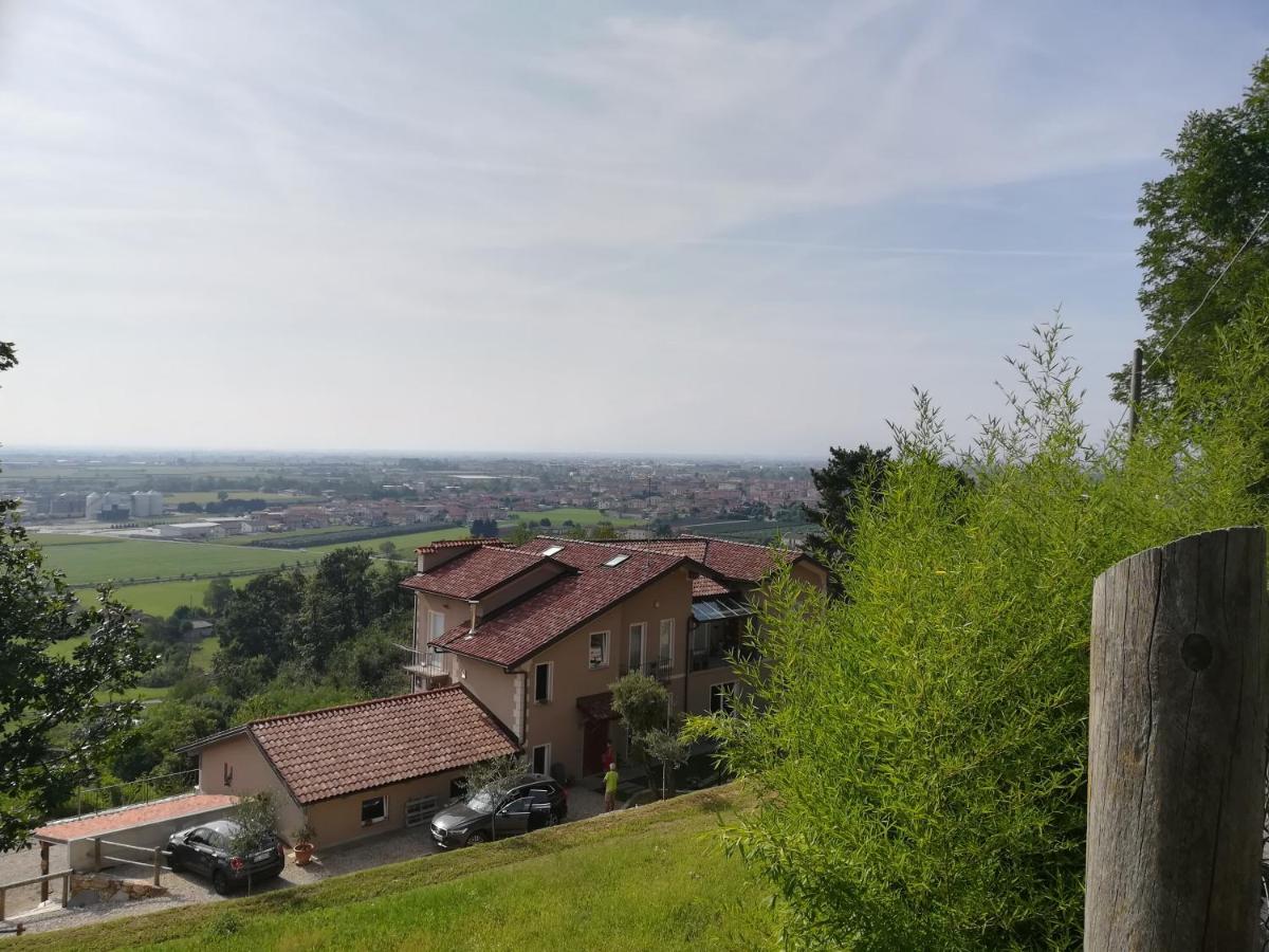B&B Villa Antilia - Hizvo