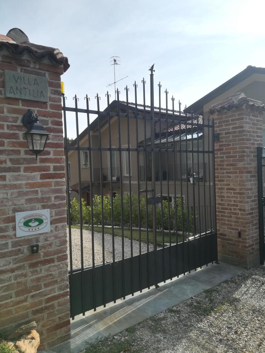 B&B Villa Antilia - Hizvo