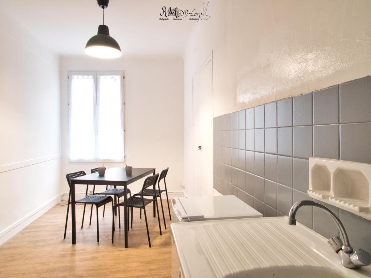 Appartement hypercentre au 1er, ZOO - 24h du Mans - Hizvo
