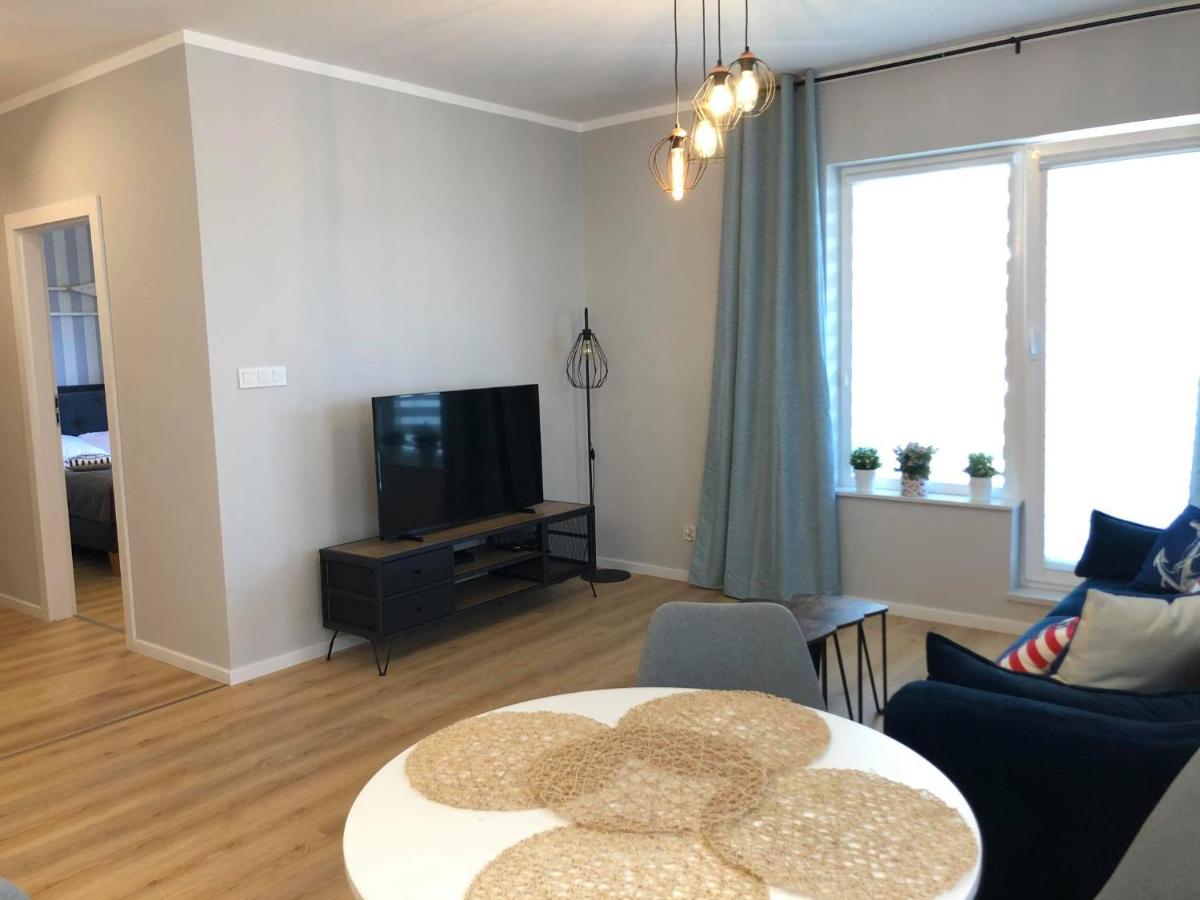 Exclusive Brzezno Beach Apartment - Housity