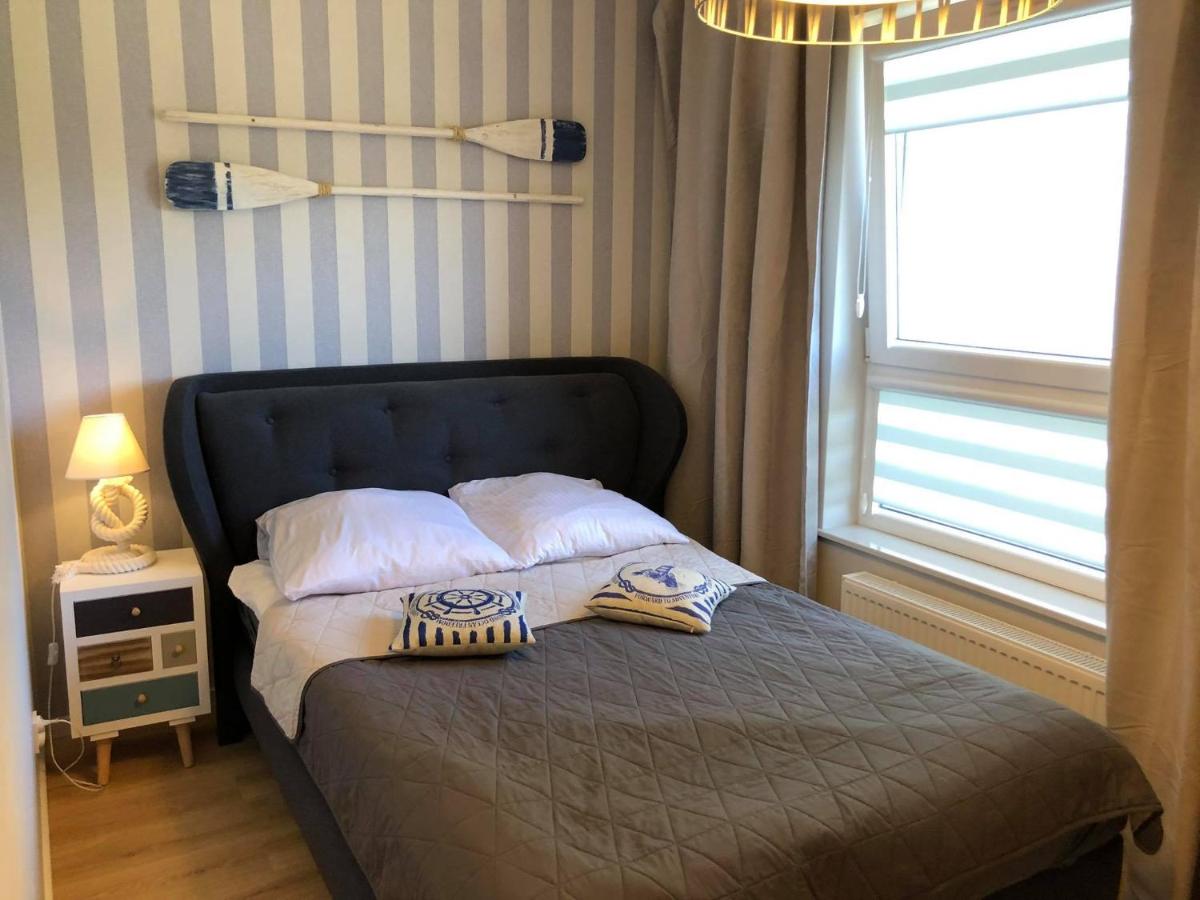 Exclusive Brzezno Beach Apartment - Housity
