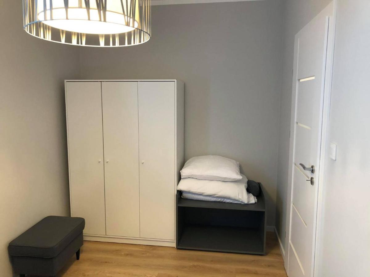 Exclusive Brzezno Beach Apartment - Housity