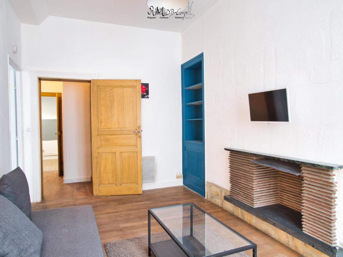 Appartement hypercentre au 1er, ZOO - 24h du Mans - Housity