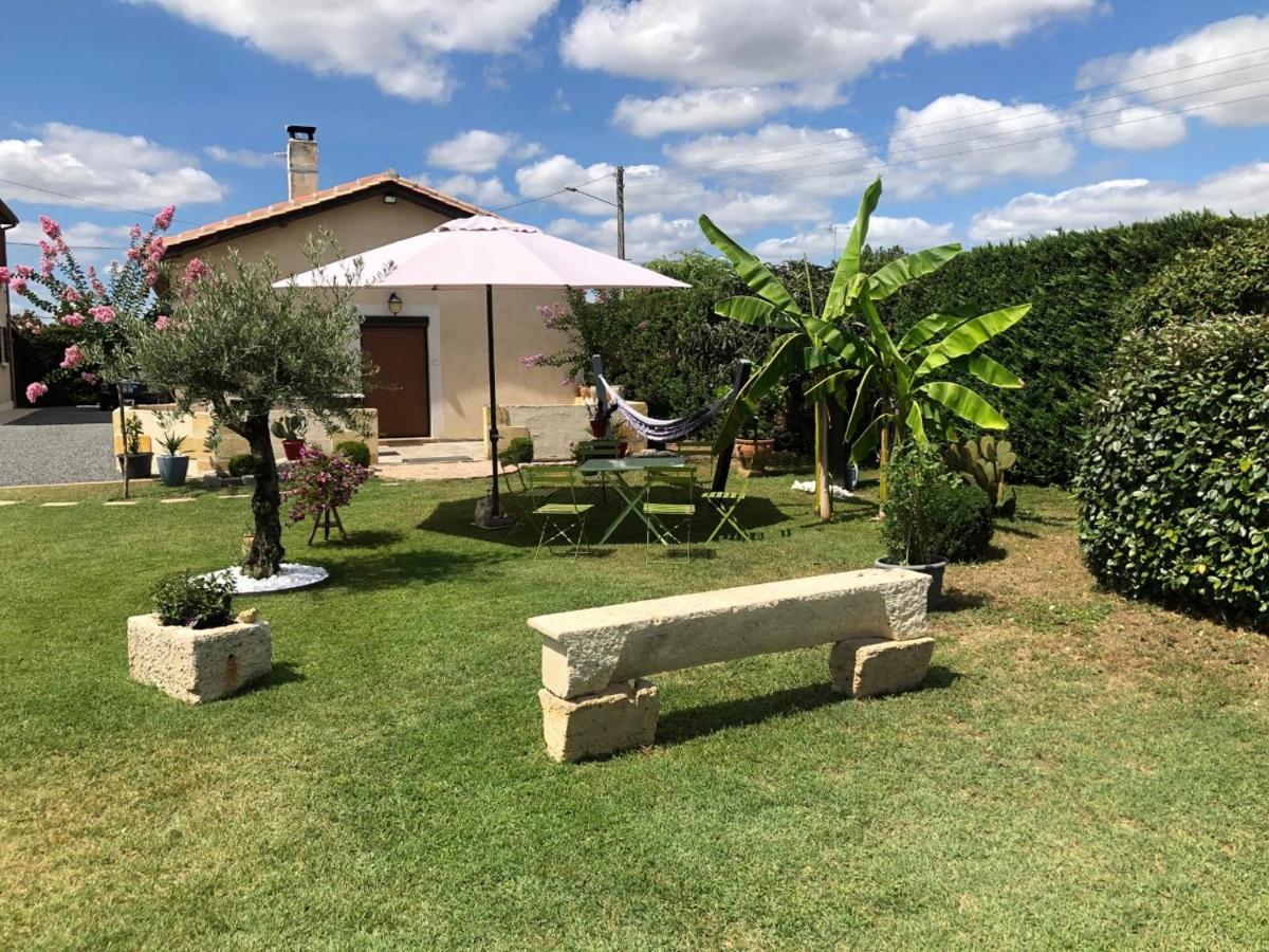 Au lit de Vin - Housity