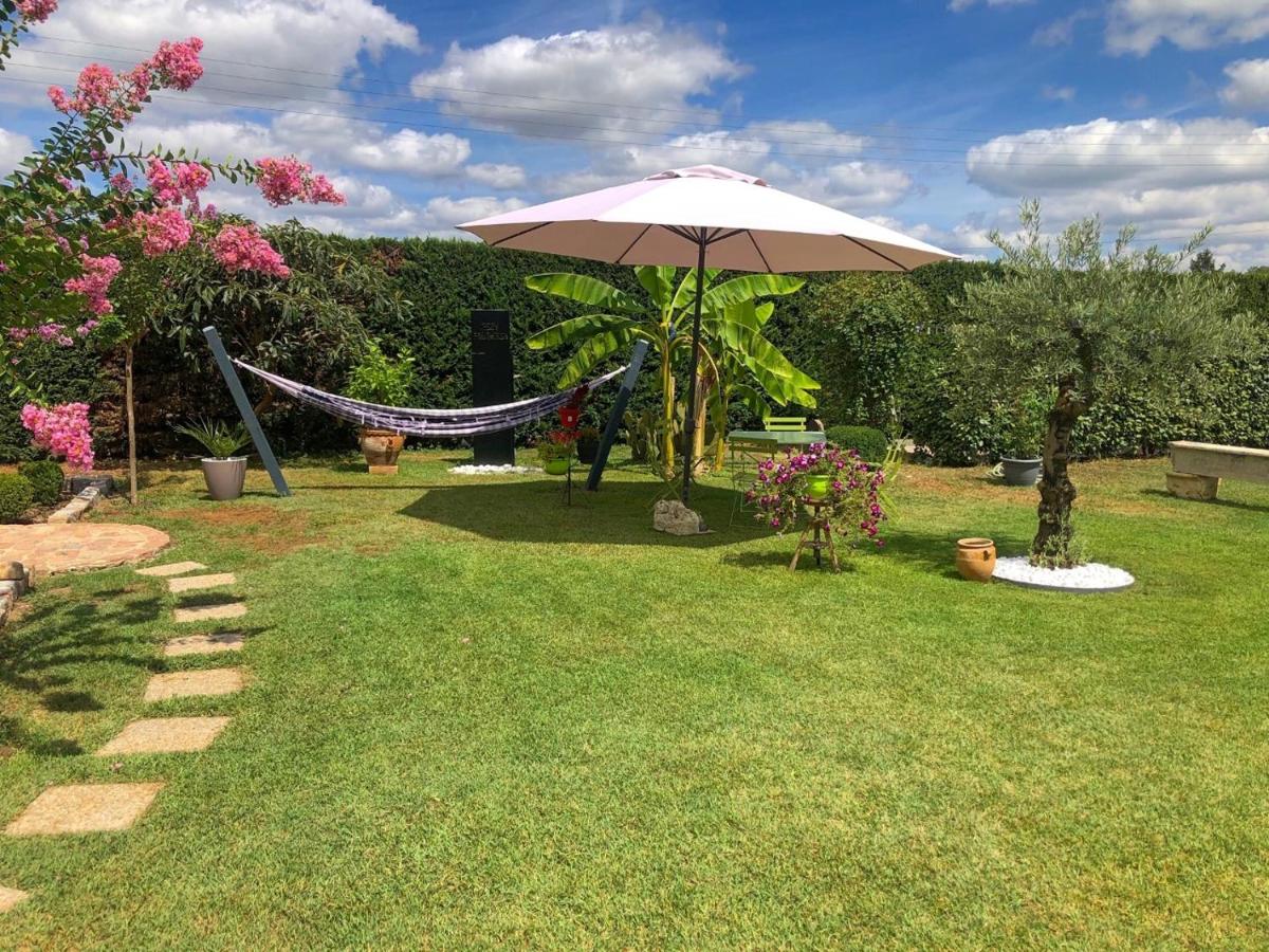 Au lit de Vin - Housity