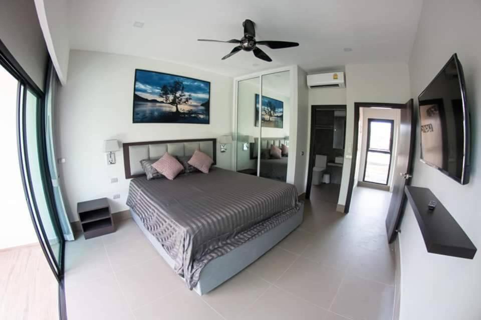 The Elegance Pool Villas - Hizvo