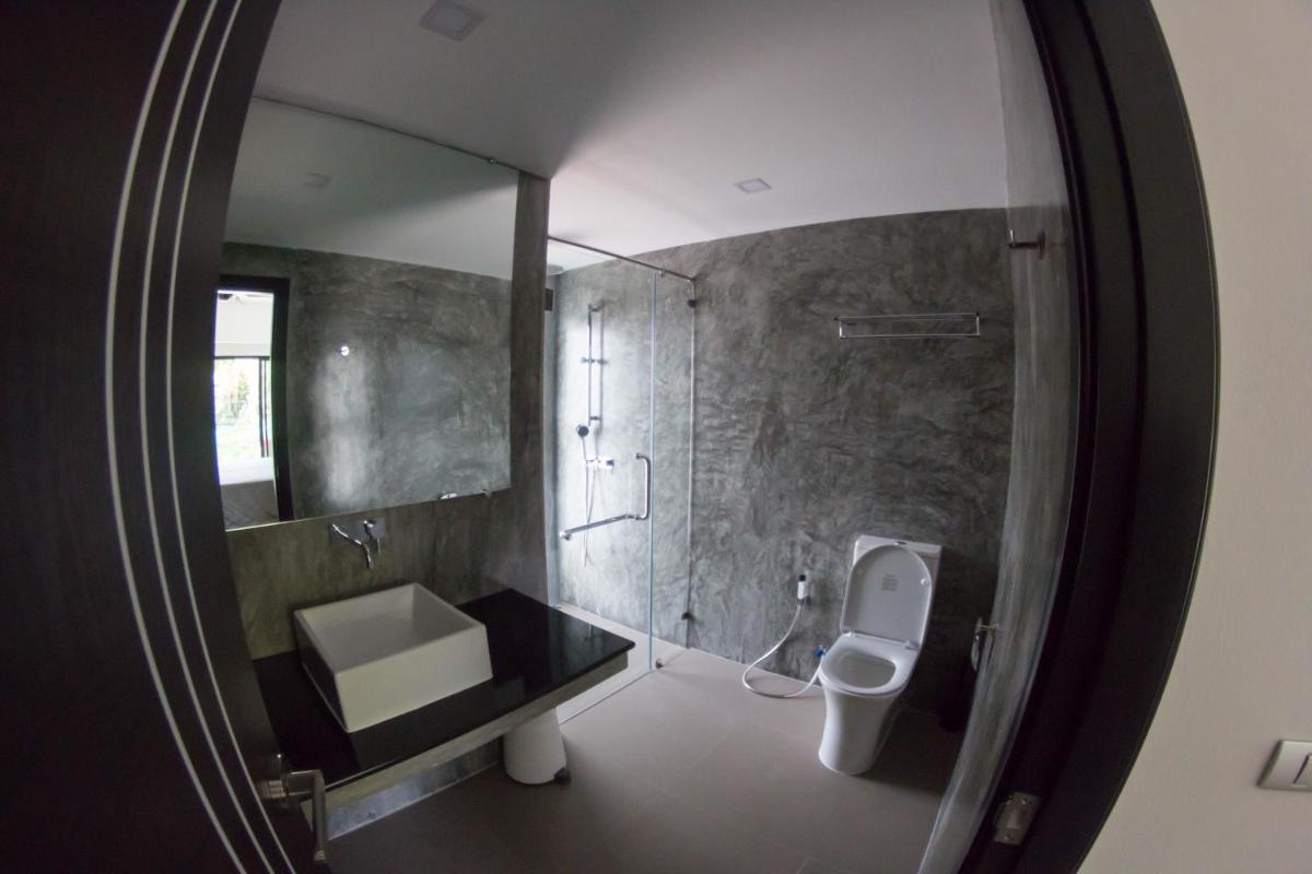 The Elegance Pool Villas - Hizvo