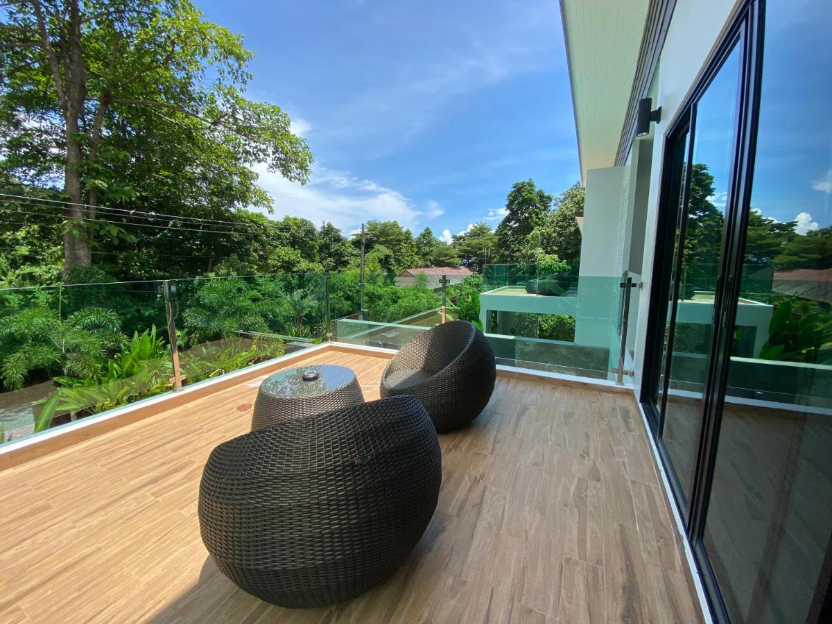 The Elegance Pool Villas - Housity