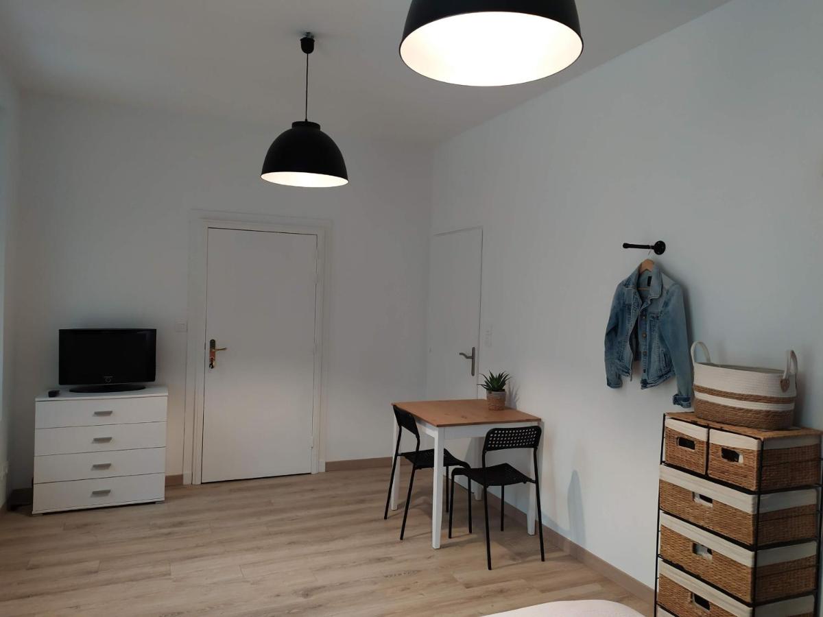 Suitetrails - Chambre au coeur de Loudun