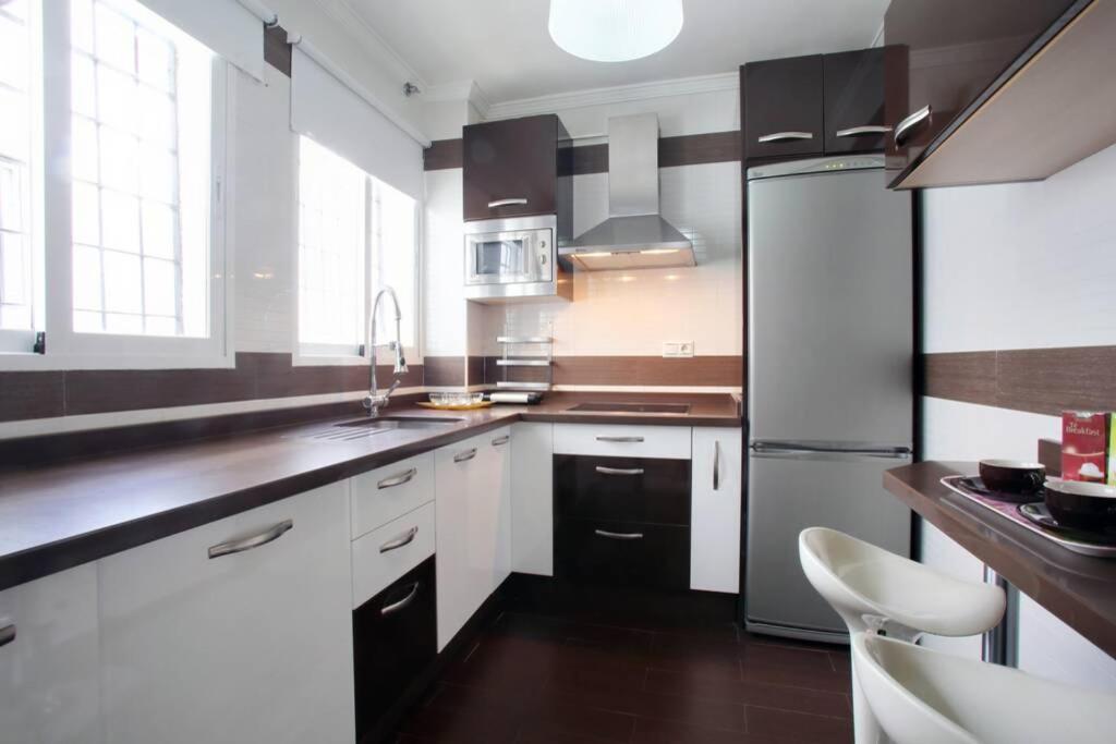 Excelente apartamento en Ronda - Housity