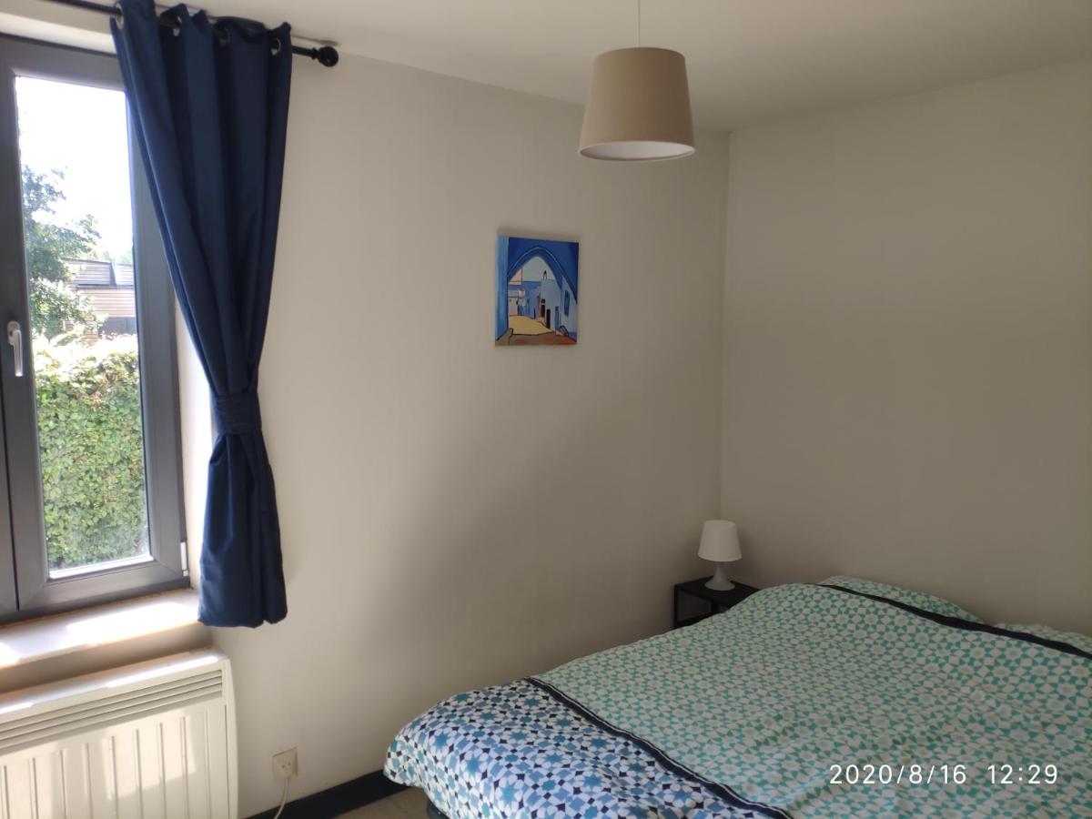 Gîte Aische-en-Refail - Housity
