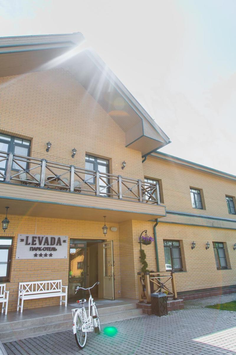 Levada Park-Hotel - Housity