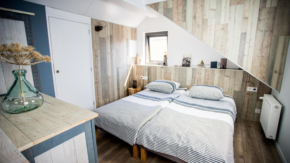 B&B Joeys place - Housity