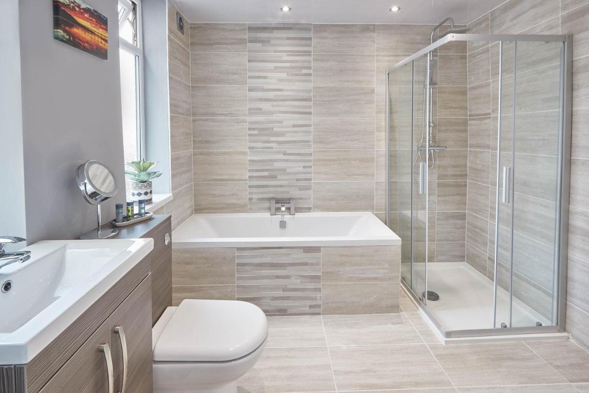 Host & Stay - Riftswood at Ruby - Housity