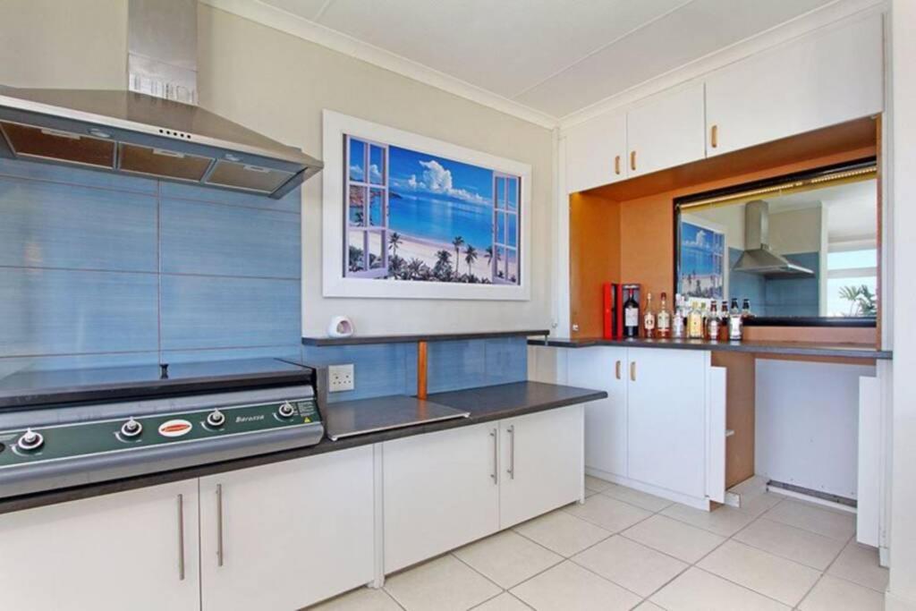 Hermanus Beach Club - 106 - Apartment with a view - Housity