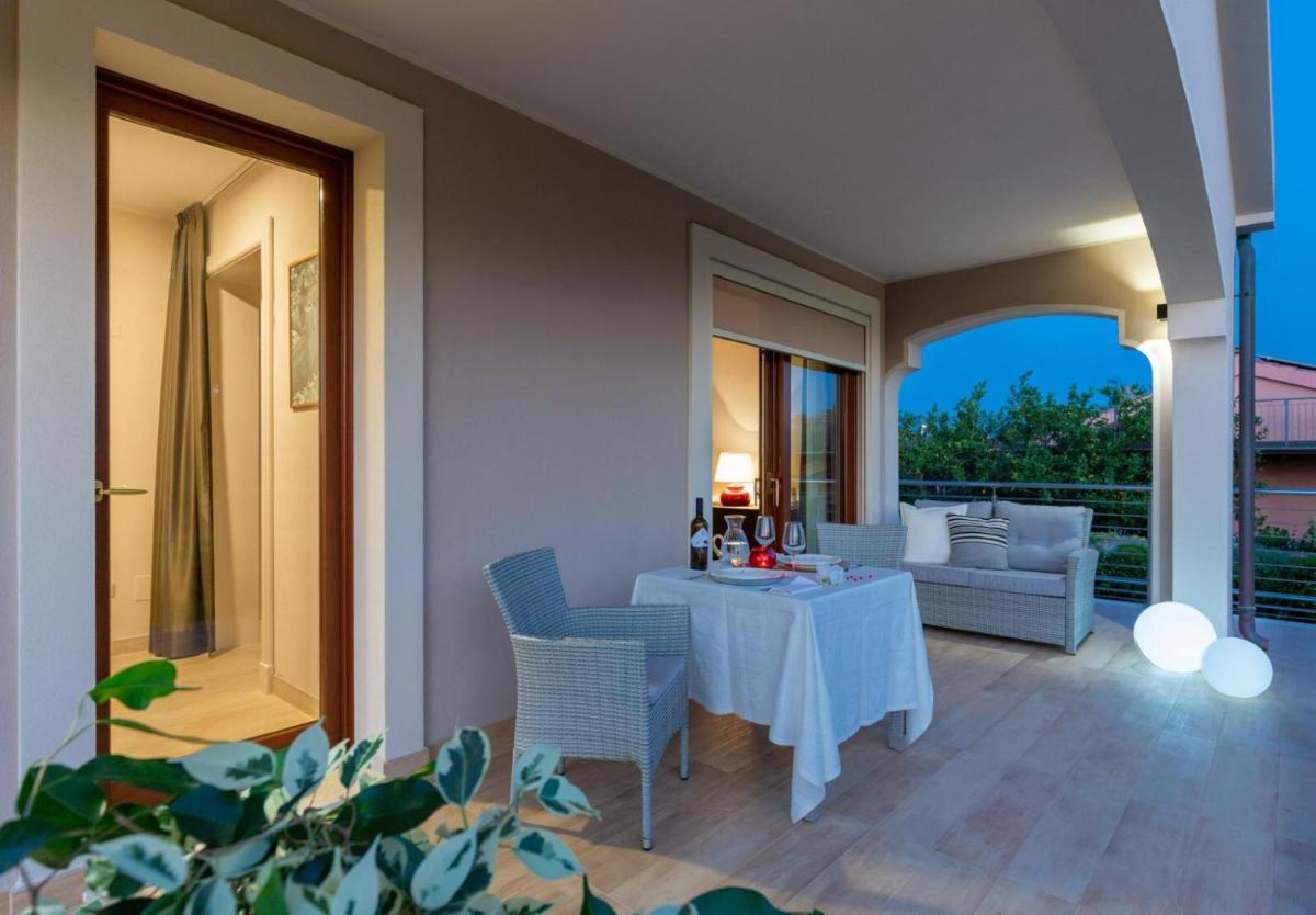 relaxing holiday in Sardinia - Matafaluga apartment - Housity