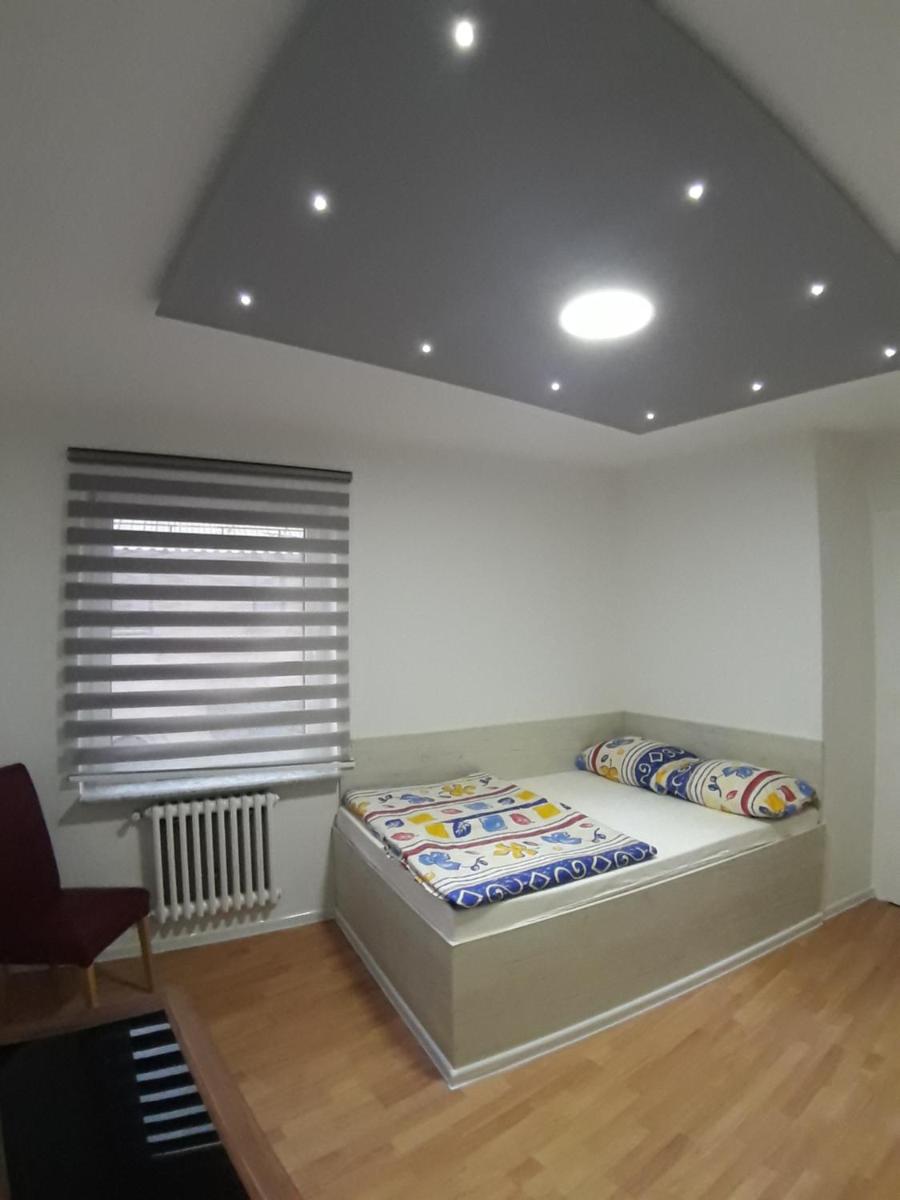 Cumurija Bridge Accommodation - Housity