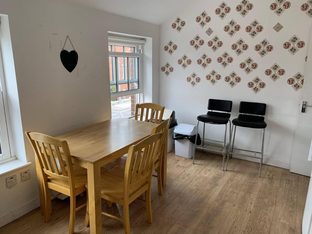 Stylish Dublin Apartments - Housity