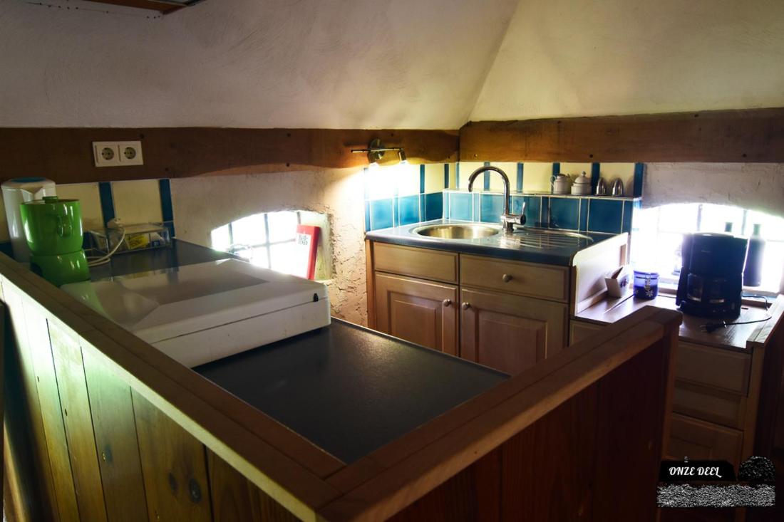 B&B Onze Deel - Housity