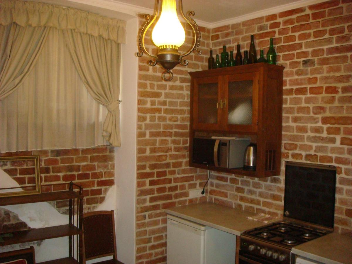 Kufer Flat Світло постійно - Housity