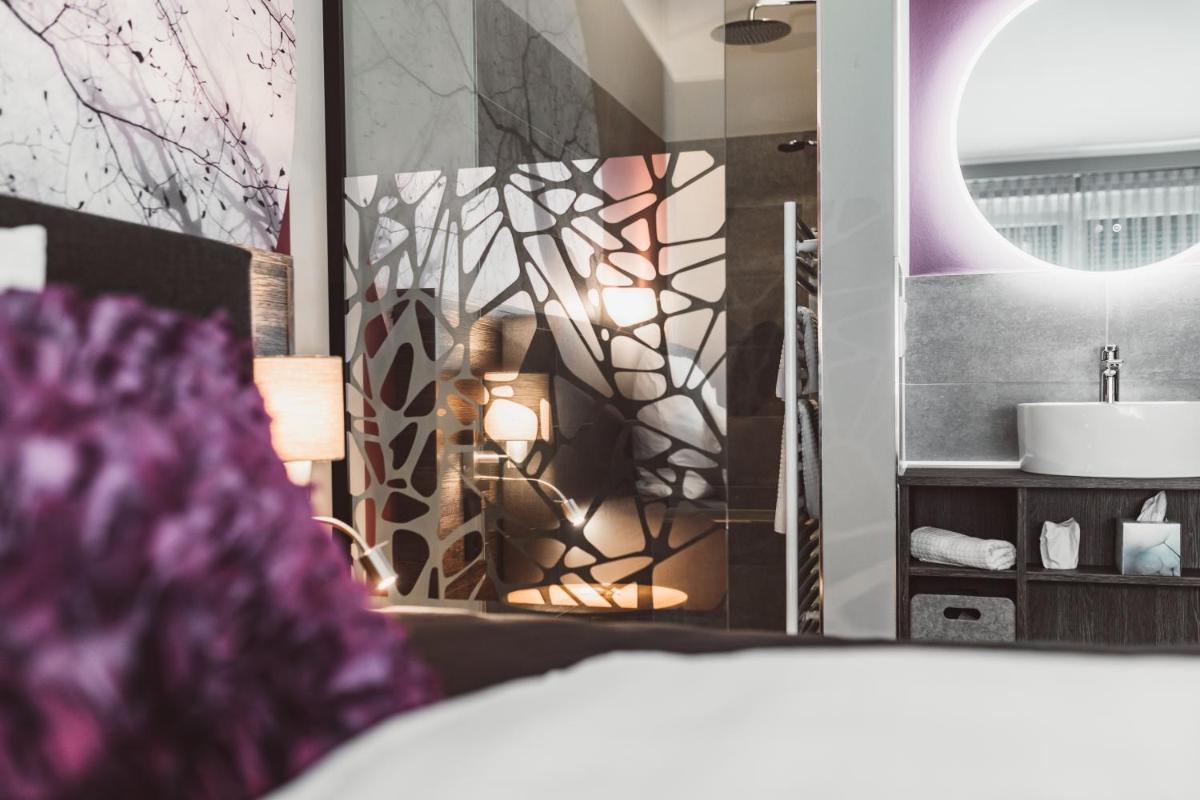 Hotel Hildebrandt's - Housity
