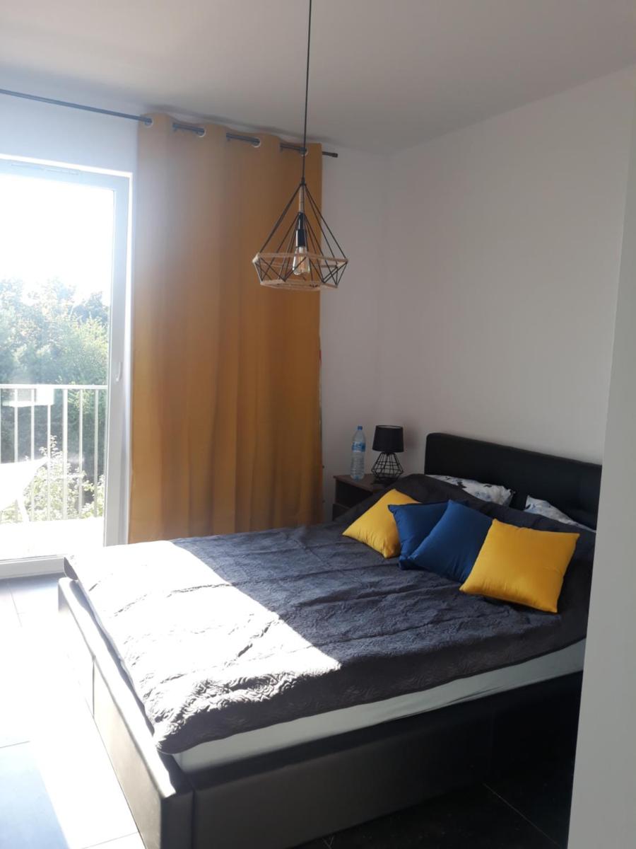 FajnieTu Słoneczna Dolina 9A 24 - Housity