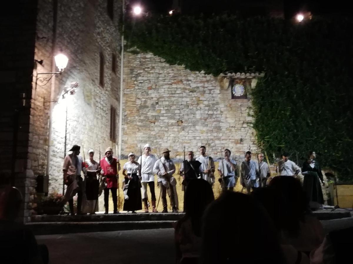 B&B Al Borgo - Housity