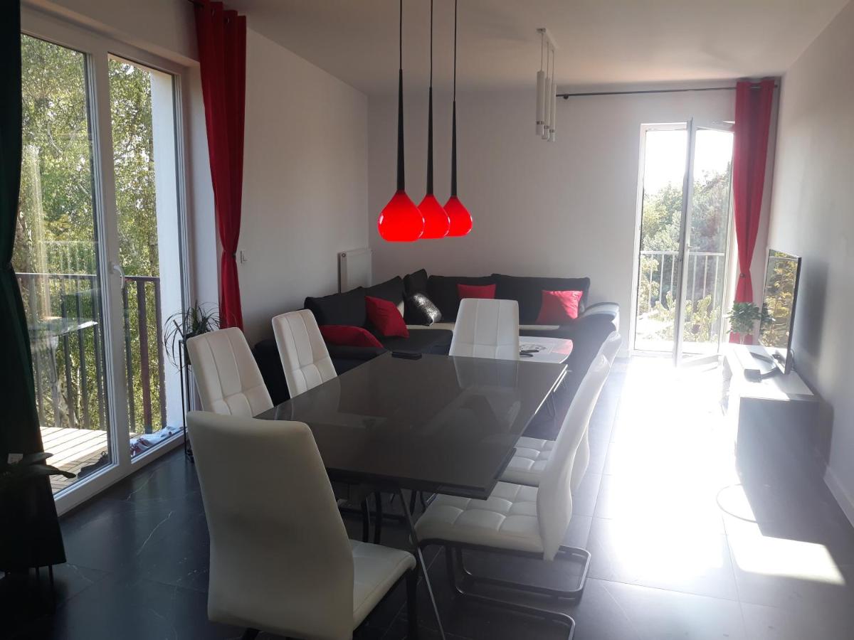 FajnieTu Słoneczna Dolina 9A 24 - Housity