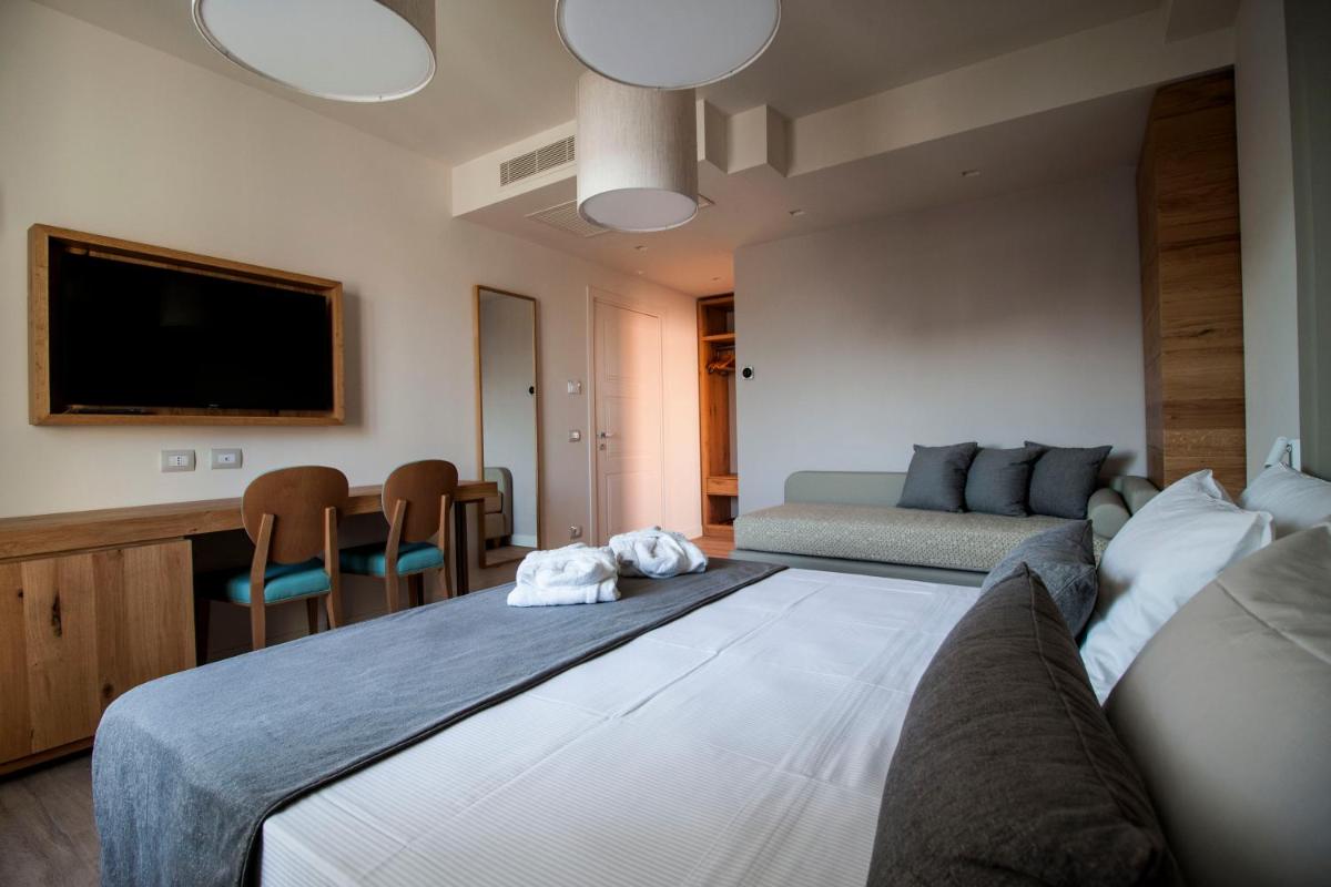 Aqua Boutique Hotel - Housity
