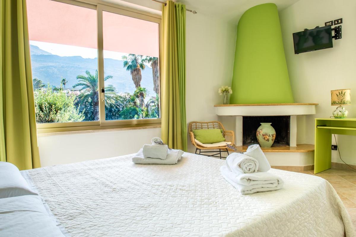 Villa Megna - Green Paradise B&B - Housity