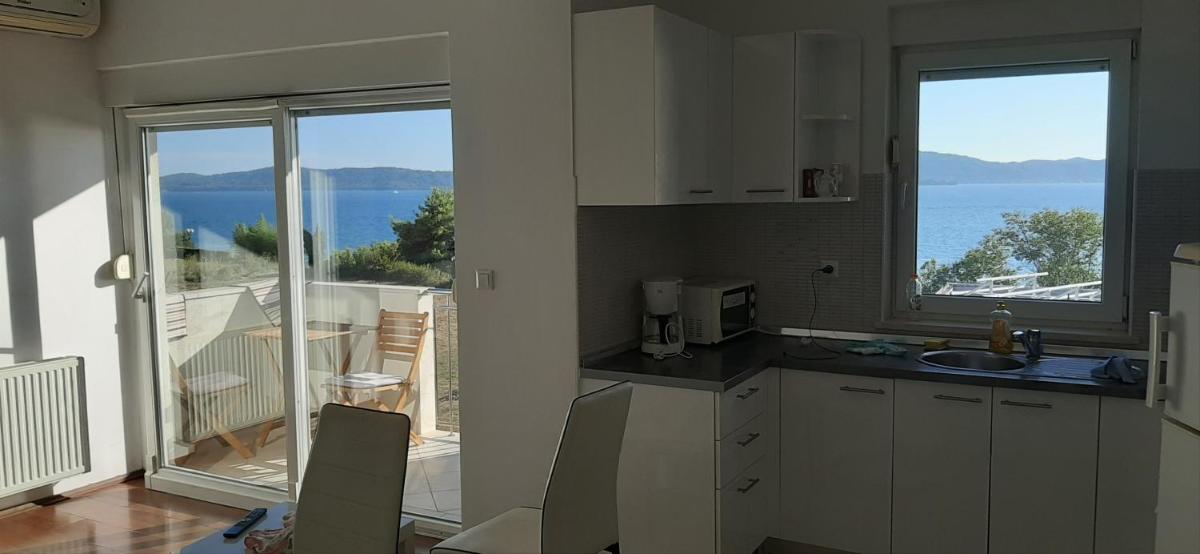 Seaview holiday house Mali Rog - Housity