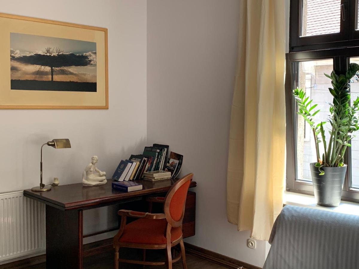 Kamienica na Krakowskiej 120 m2 - Housity