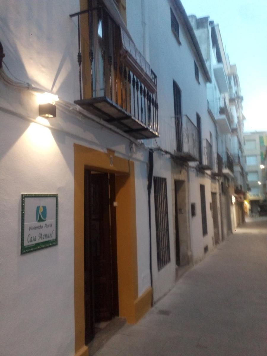 Casa Manuel - Housity
