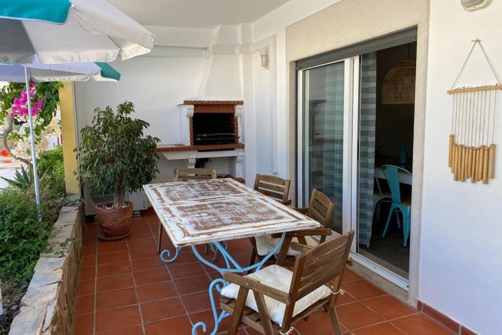 Apartamento Maresia - Housity