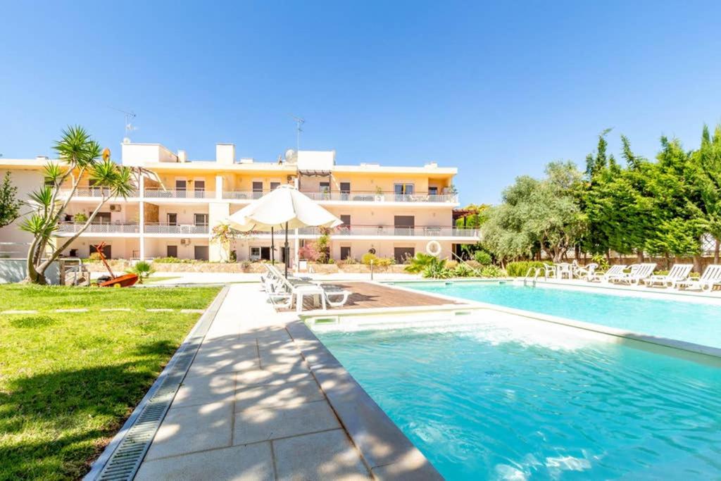 Apartamento Maresia - Housity