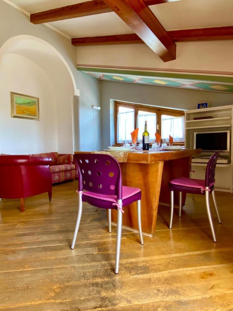 Luxury loft casentino - Housity