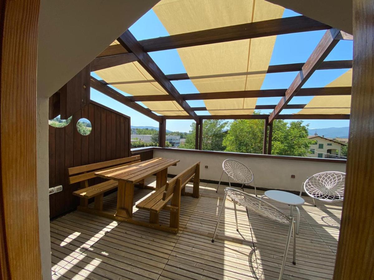 Suitetrails - Luxury loft casentino