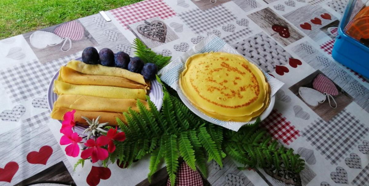 B&B PRA' DEI CERVI - Housity
