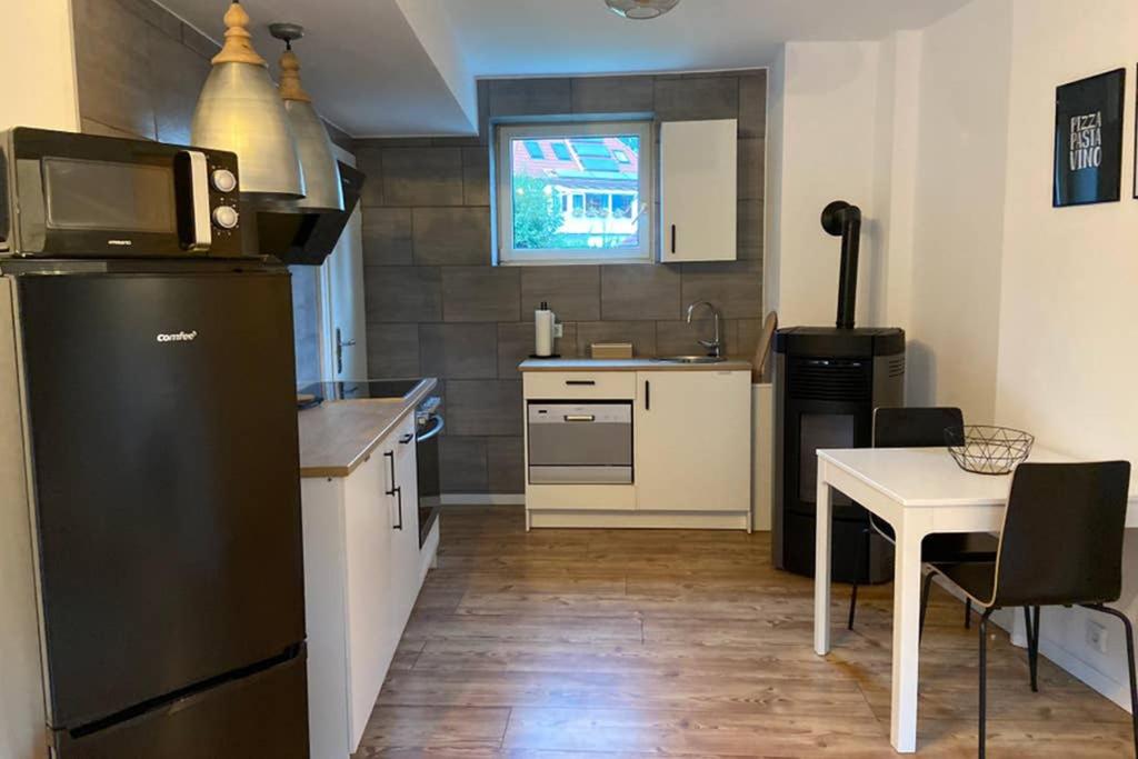 Ferienwohnung Birkenau an der Weschnitz - Housity