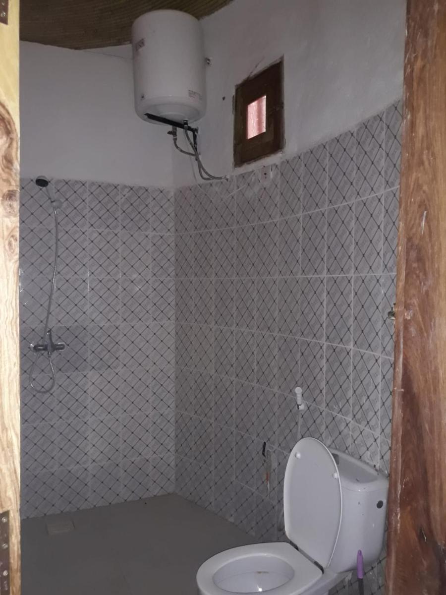 Suitetrails - Hotelgandiol - Saint-Louis