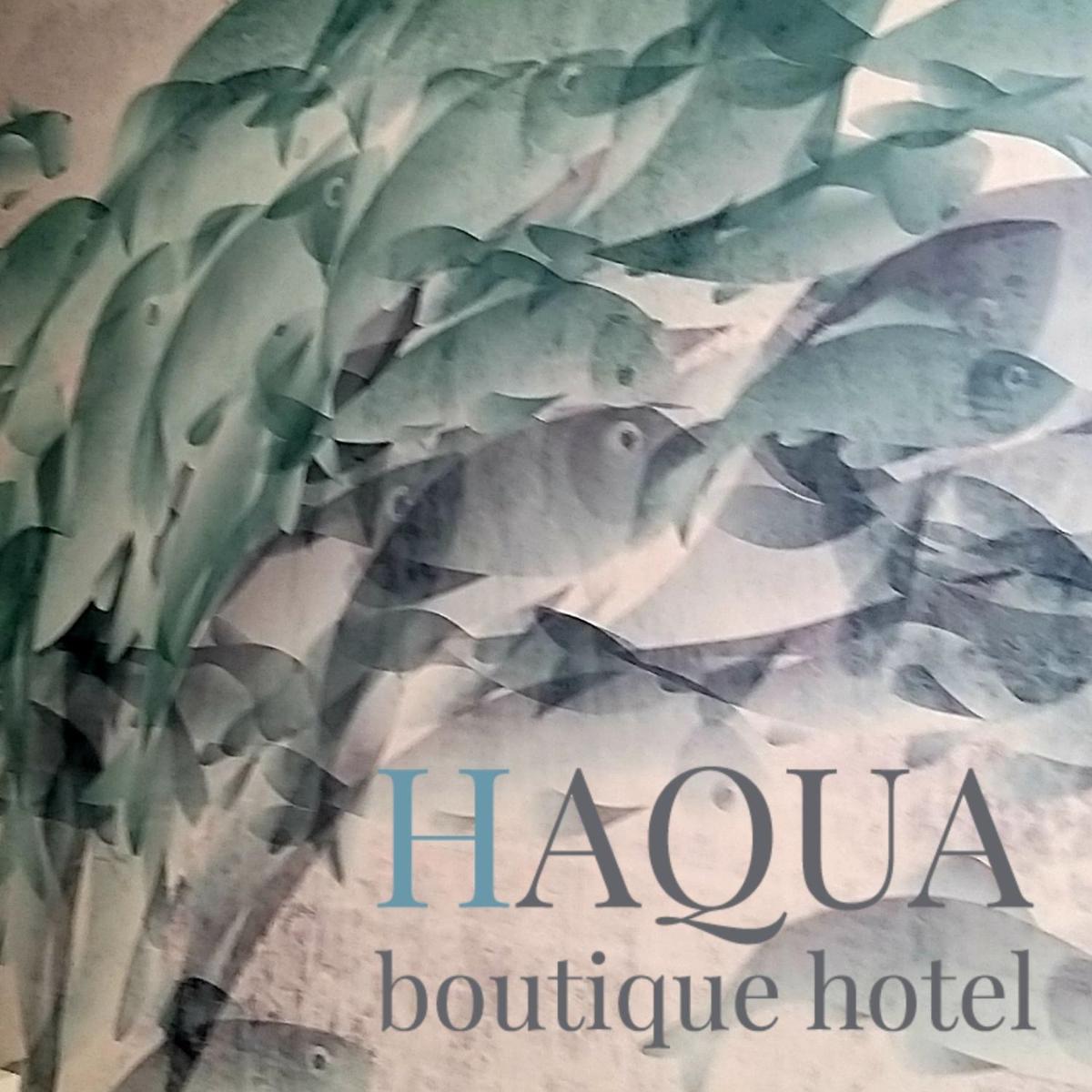 Aqua Boutique Hotel - Housity