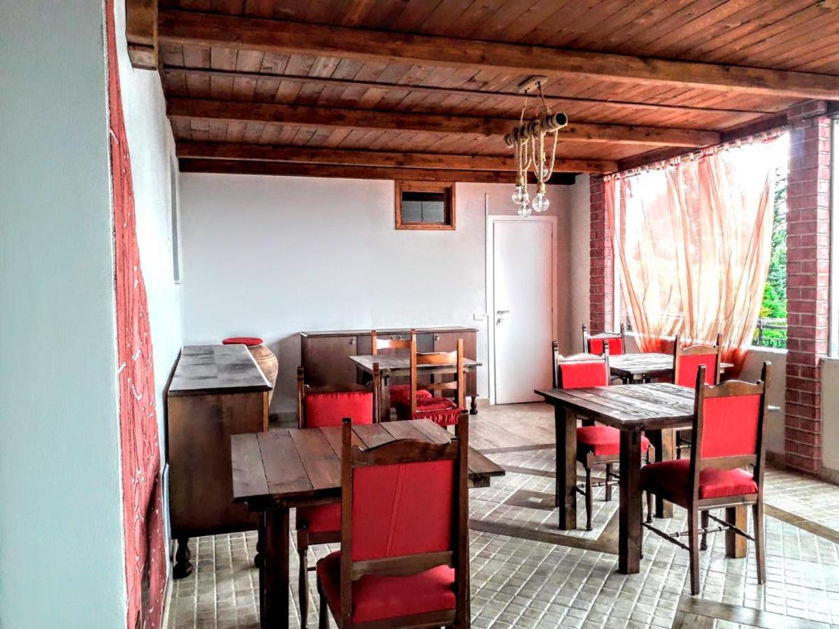 I due Leoni bed and breakfast - Housity