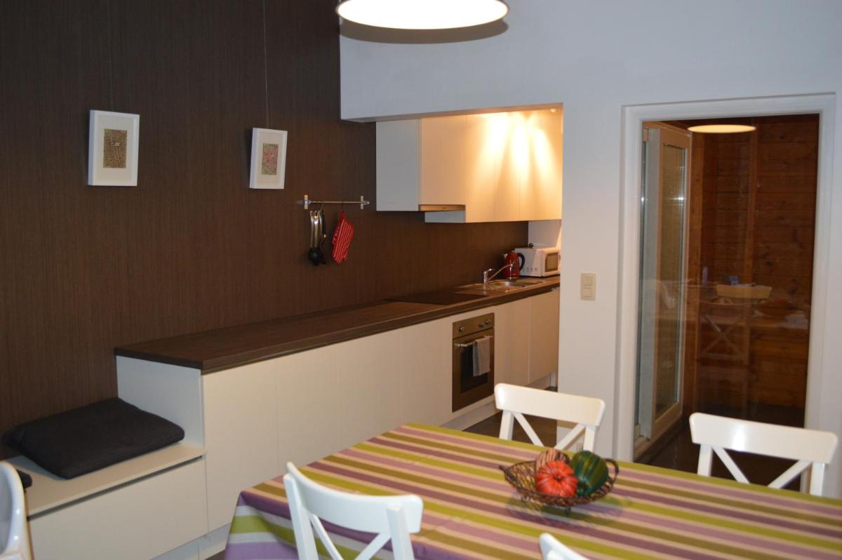 Holiday Home Ipericus - Housity